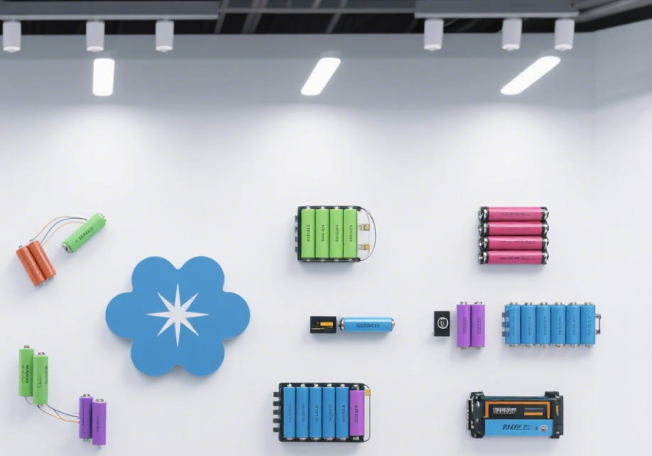 Apsenx offers diverse customization for 3S4P 18650 battery packs