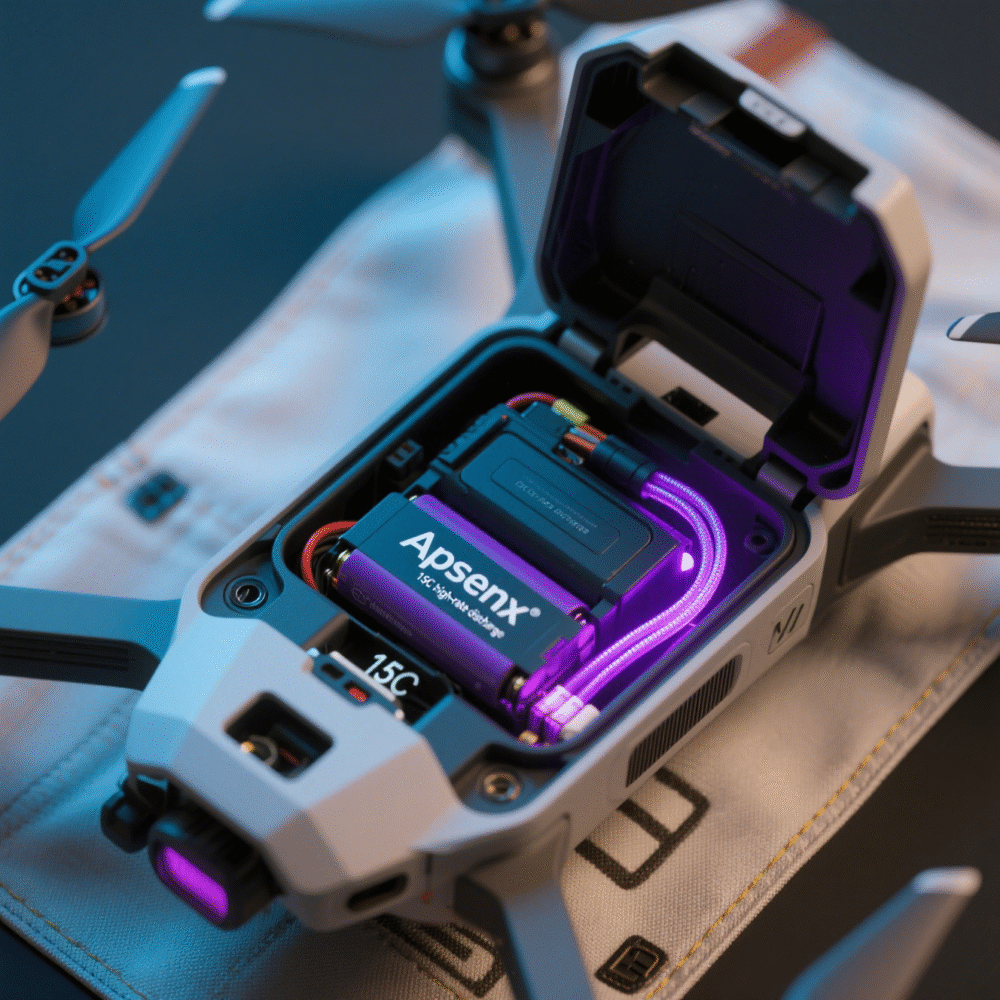 10S3P Battery Performance Advantages, Applications, and Customized Solution（images 2）