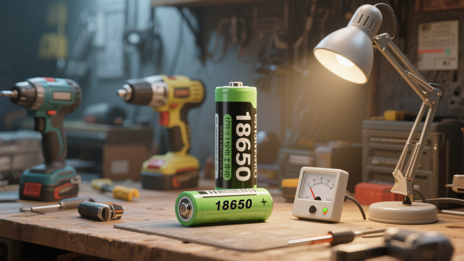 How Many Amp is 18650 Battery,Understanding 18650 Battery Current Parameters