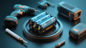 How to Build a 18650 Battery Pack，A Complete G...