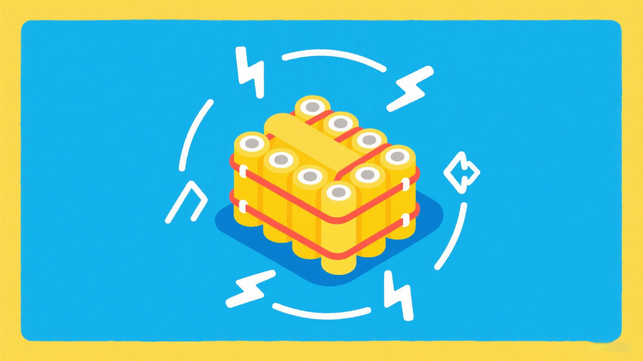 10S4P 18650 Battery Packs Wholesale Applications and Cell/Supplier Selection