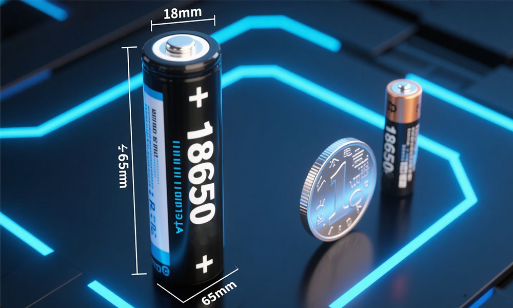 2200mah 18650 battery Performance, Applications, and Assembly