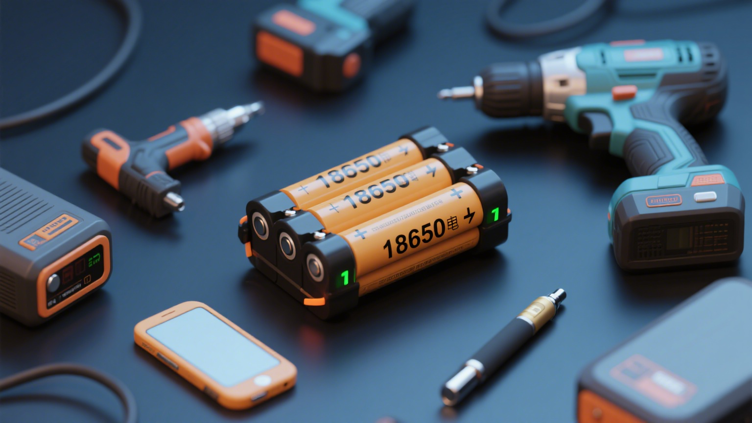 How to Make a Battery Pack with 18650: A Complete Step-by-Step Guide