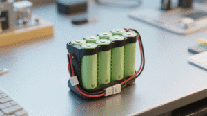 4S1P 18650 Battery Pack: A Cost-Effective Lithi...