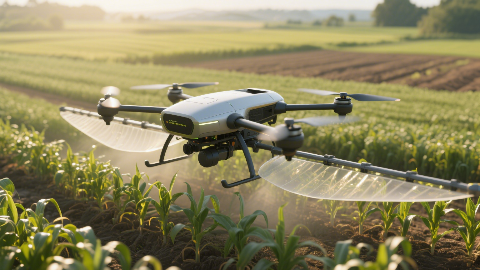 Explore Long-Endurance Drones: Which Drone Has the Longest Battery Life?