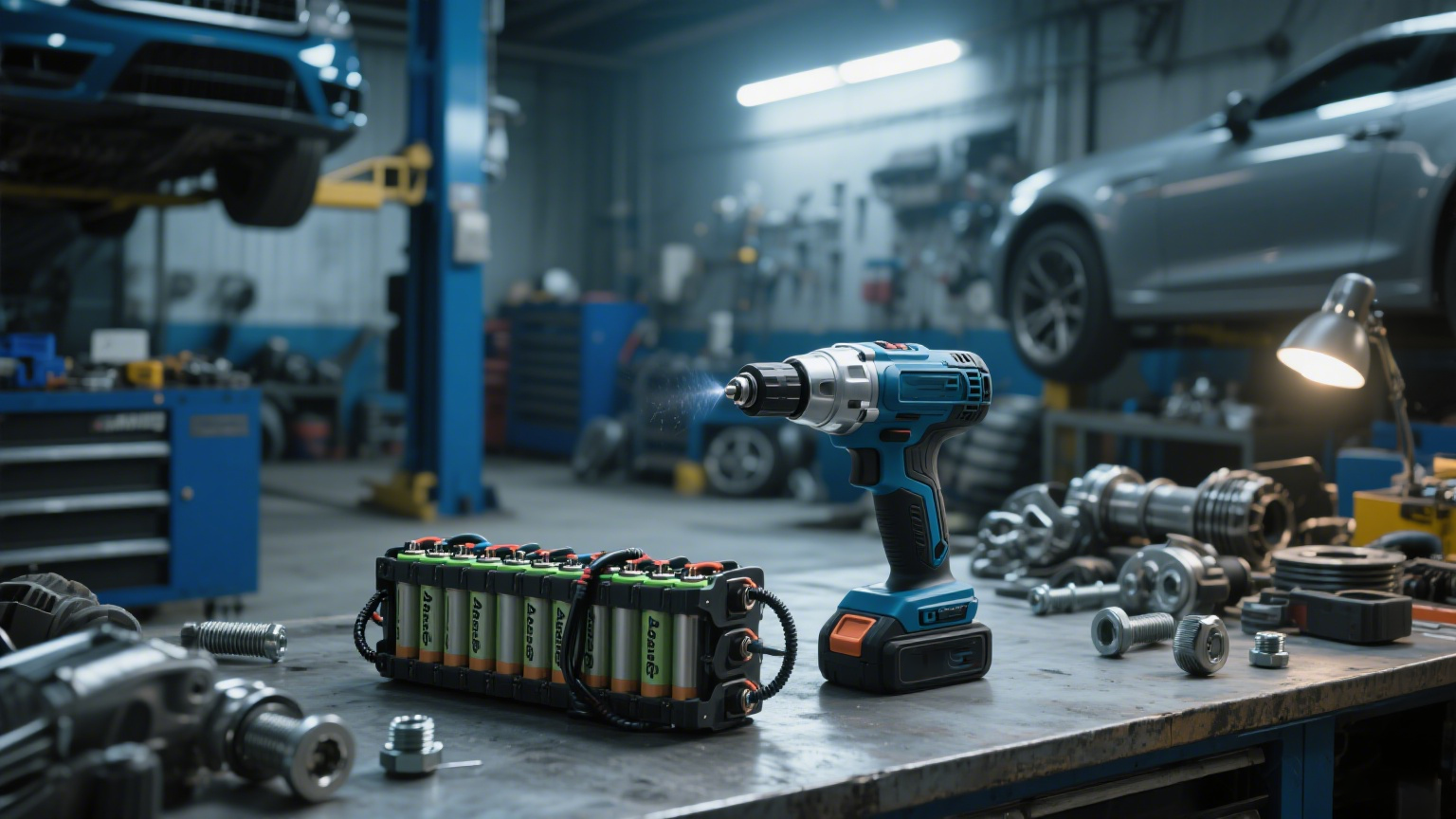 3S4P 18650 Battery Pack Customization And Wholesale