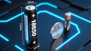 2200mah 18650 battery Performance, Applications...