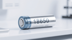 18650 Cylindrical Cell: The Core Power Source f...