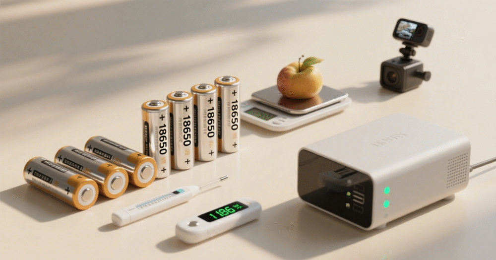 Comparison table + real-world application examples