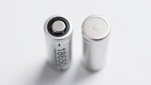 18650 Button Top Battery Explained: Structure, ...