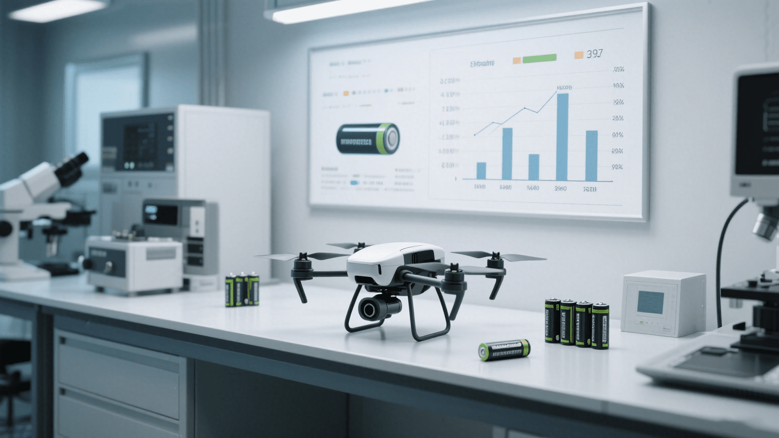 Cell Selection: The Key to Battery Performance