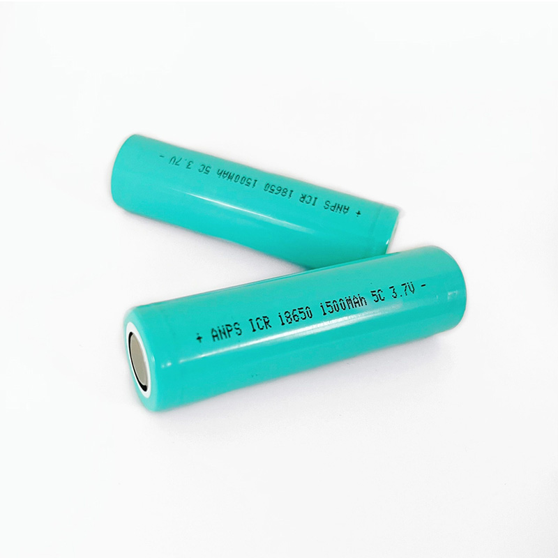 China 18650 battery 3.7V 1500mAh Lithium-Ion Ba... China 18650 battery 3.7V 1500mAh Lithium-Ion Ba...