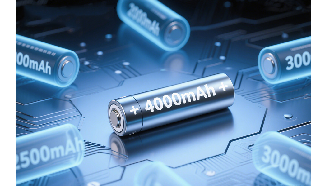 High-Capacity 4000mAh 18650 Battery Review: Balancing Capacity and Performance