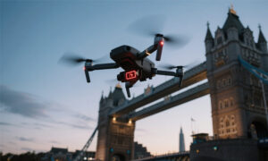 Drone Battery Buying & Replacement Guide: R...