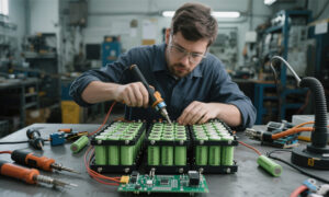 The Complete Guide to Bulk Purchasing 18650 Bat...