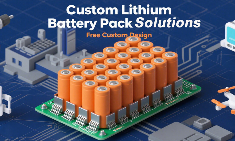ICR 18650 2200mAh 3.7V Lithium Battery Comprehensive Guide: Performance, Applications, and Buying Tips