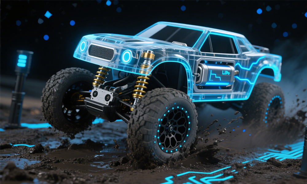 RC LiPo Battery Guide: Beginner Tips, Safety, and Advanced Advice