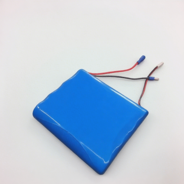 14.8V 2000mAh Base Station Power Supply 18650 L...