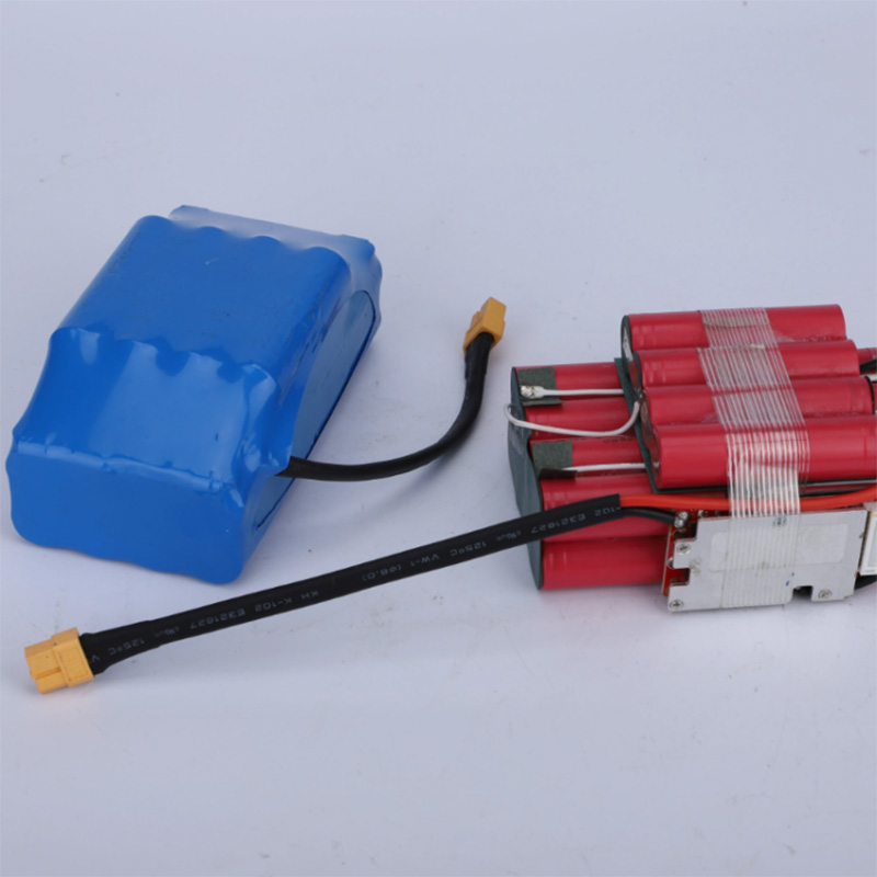 Rechargeable Battery Pack 36V 5200mAh 18650 bat...