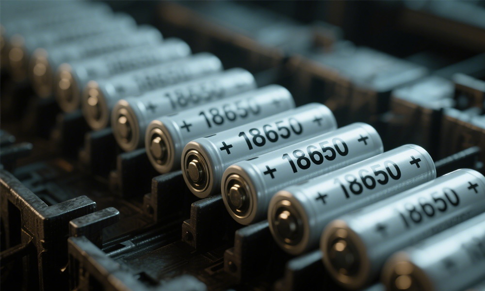 ICR18650 2200 mAh Li-ion Battery Review: A Deep Dive into the Real Story