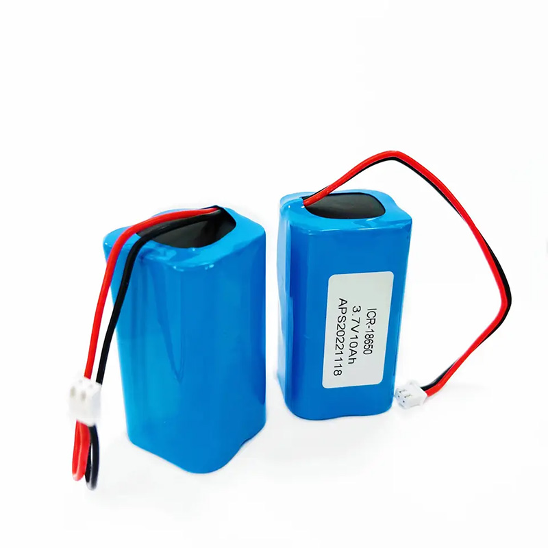 Custom 18650 3.7V 10Ah Li-Ion power battery pack Custom 18650 3.7V 10Ah Li-Ion power battery pack