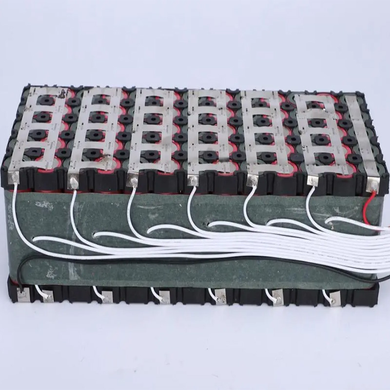 18650 Electric Scooter 48v 13000mAh Lithium Bat...