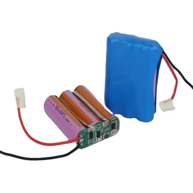 China 2600mAh 11.1V battery packs 18650 manufac... China 2600mAh 11.1V battery packs 18650 manufac...