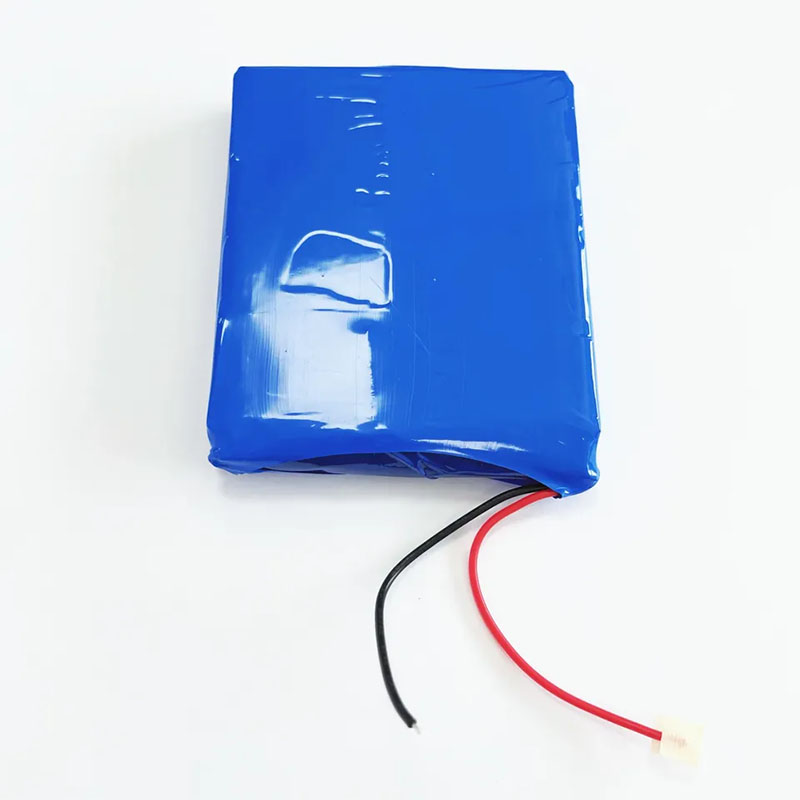 3.7V 15Ah Pouch Llithium Battery