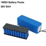 36v 6ah battery