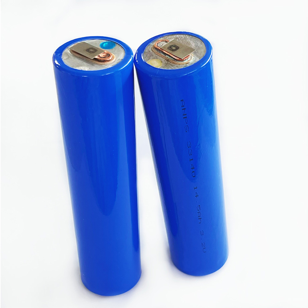 32140 LiFePO4 Battery