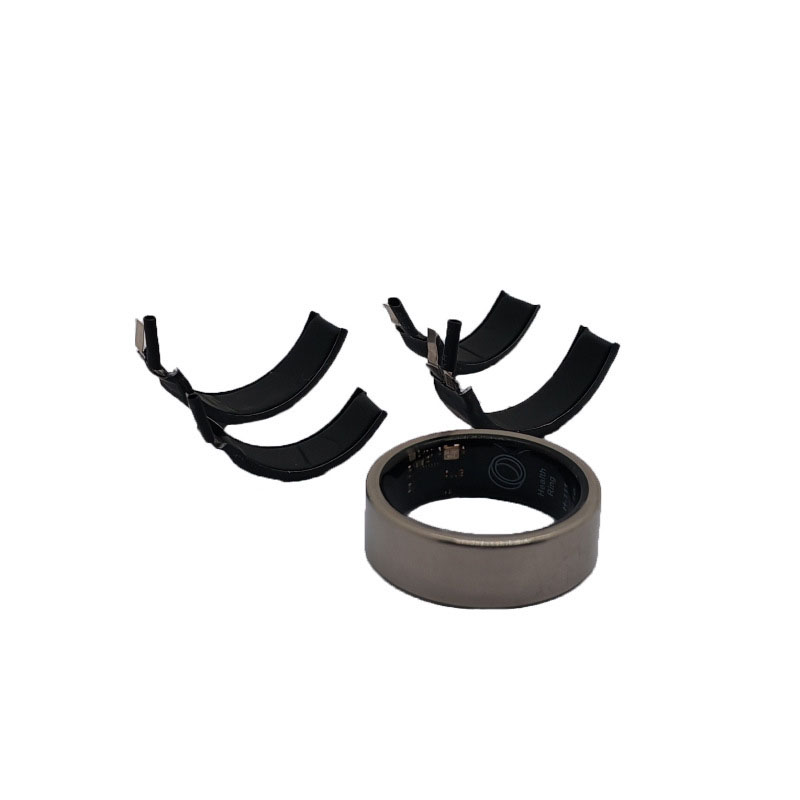 Curved Lipo Battery Smart Wearable Ring Battery Curved Lipo Battery Smart Wearable Ring Battery