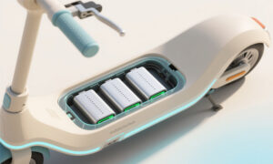 Choosing the Right Mobility Scooter Batteries