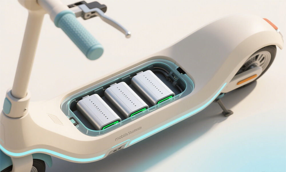 Choosing the Right Mobility Scooter Batteries