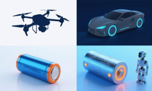 LiPo Battery Panorama Guide: From Models to Dro...