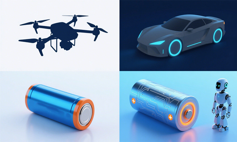 LiPo Battery Panorama Guide: From Models to Drones, What Can They Really Do?