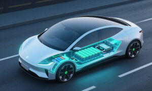 EV Lithium Ion Battery Pack: From Lifespan to P...