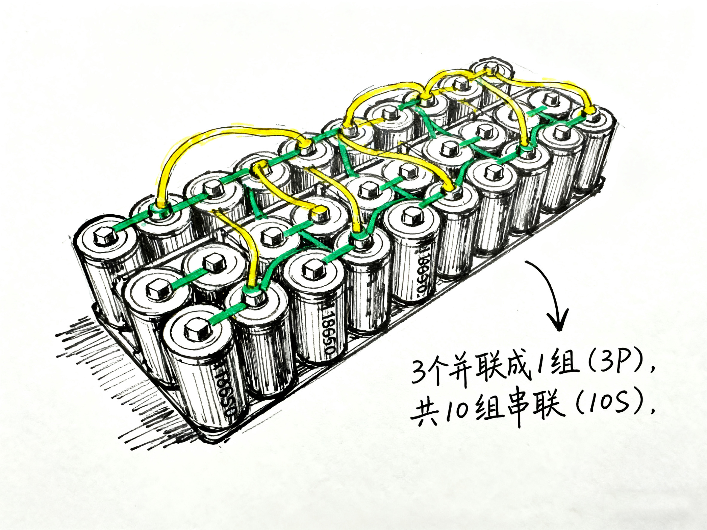 Guide18650 Battery Pack 36V Tips, Tricks, and Real Experiences