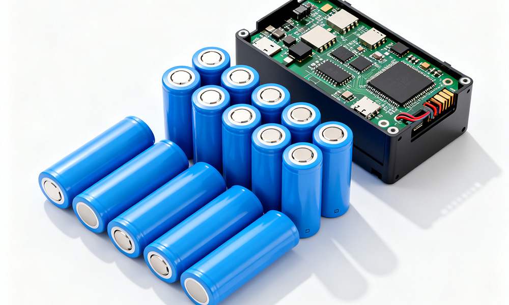 The Rise of the 21700 Battery Pack,What You Really Need to Know