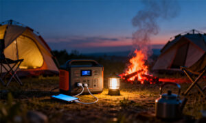 The Ultimate Guide to Choosing the Best Camping...