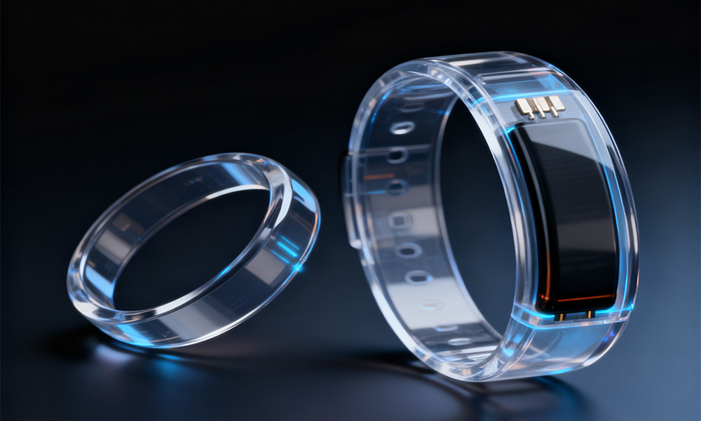 Curved Battery FAQ: A Guide for Wearable Device Battery Sourcing