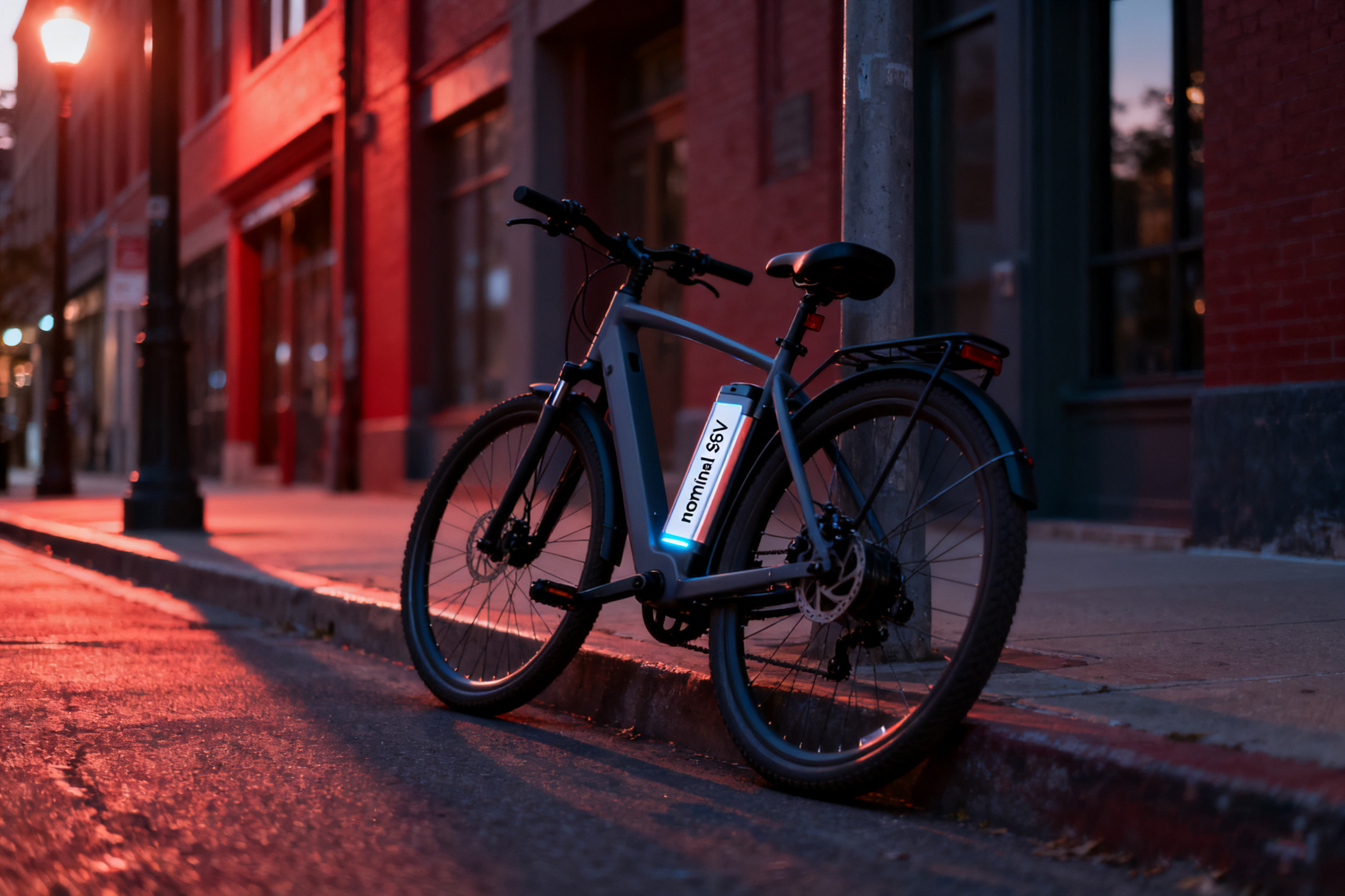 Everything You Should Know About 36V eBike Battery Range, Build, and Real-World Tips