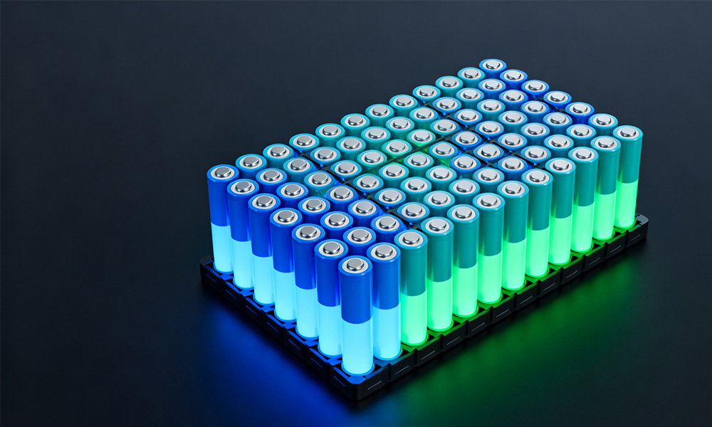 18650 EV Battery Pack: The Unsung Hero of Electric Vehicles