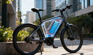 Building Your Custom eBike Battery，Materials, ...