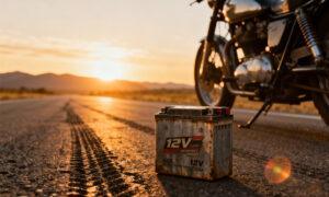 12v Motorcycle Battery: From Daily Choices to C...