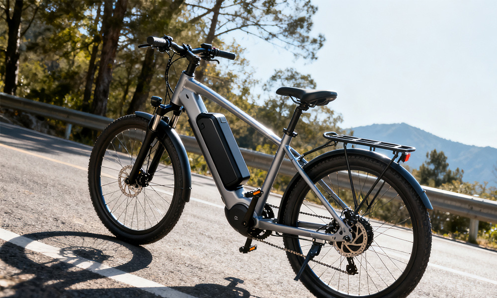 52V Ebike Battery Guide:Selection,Upgrades and Tips