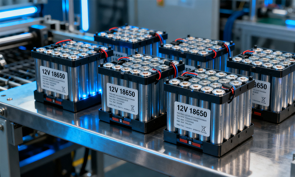 12 Volt 18650 Battery Pack Wholesale Guide: What Buyers Should Know