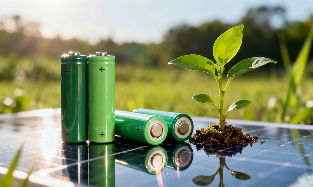 18650 Lithium Battery,The Real Story Behind Power, Quality, and Longevity