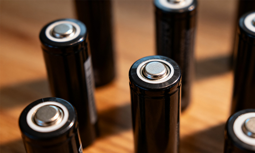 18650 Button Top Battery: Everything You Should Know
