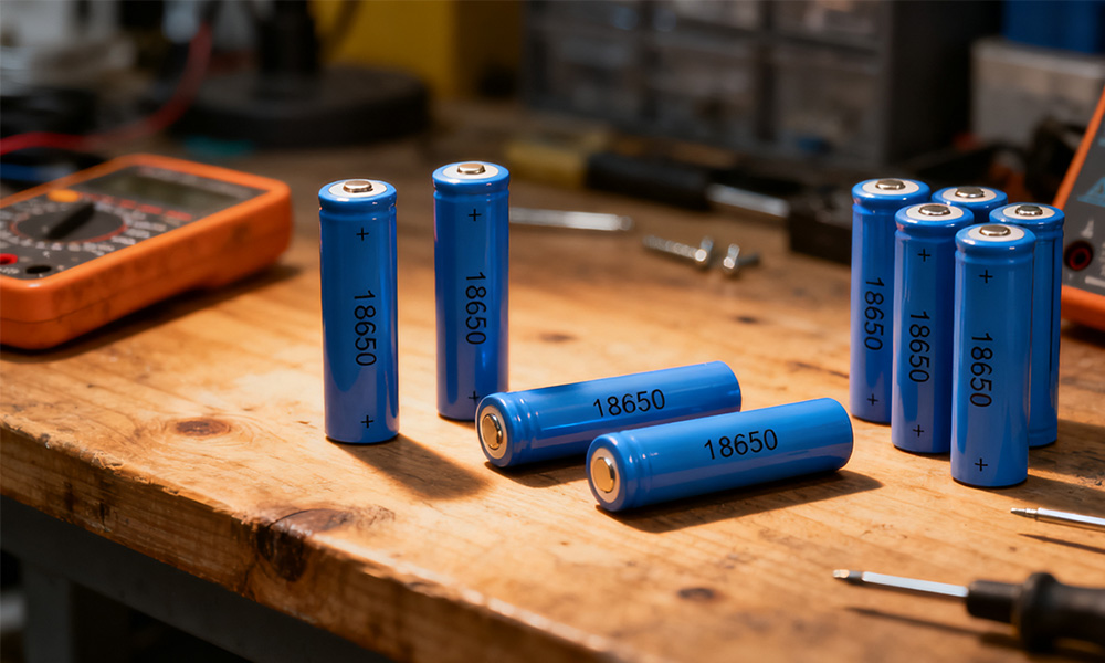Hidden Downsides of 18650 Batteries You Should Know Before Using Them