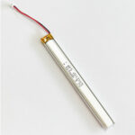 lithium ion pouch cell​ 6012105
